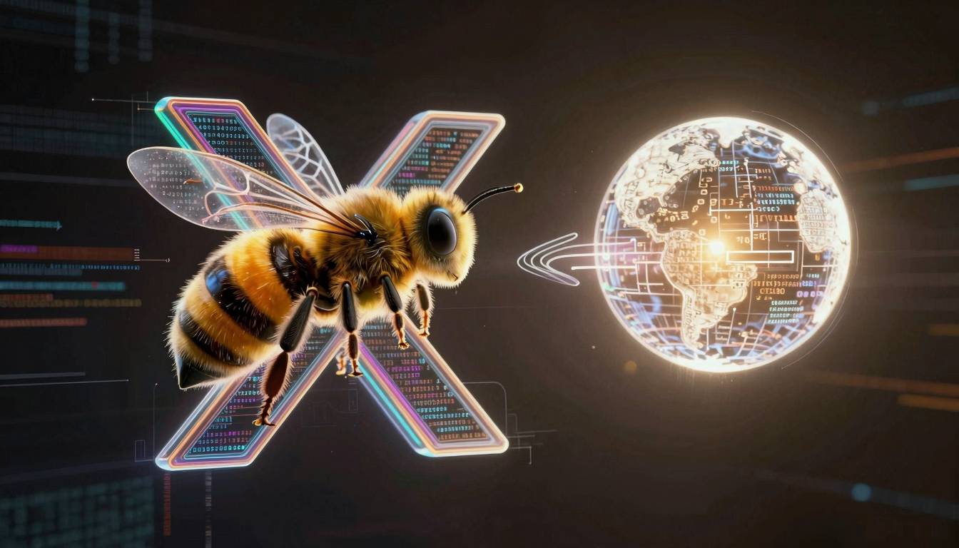 Bumble меняет интерфейс, отказываясь от свайпов. Новый дизайн с AI-ассистентом Bee для улучшения знакомств и привлечения пользователей.