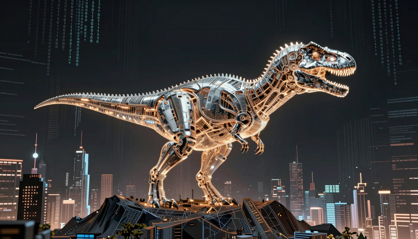 Osaurus - платформа для запуска больших языковых моделей (LLM) на устройствах Apple, обеспечивающая приватность и безопасность данных.