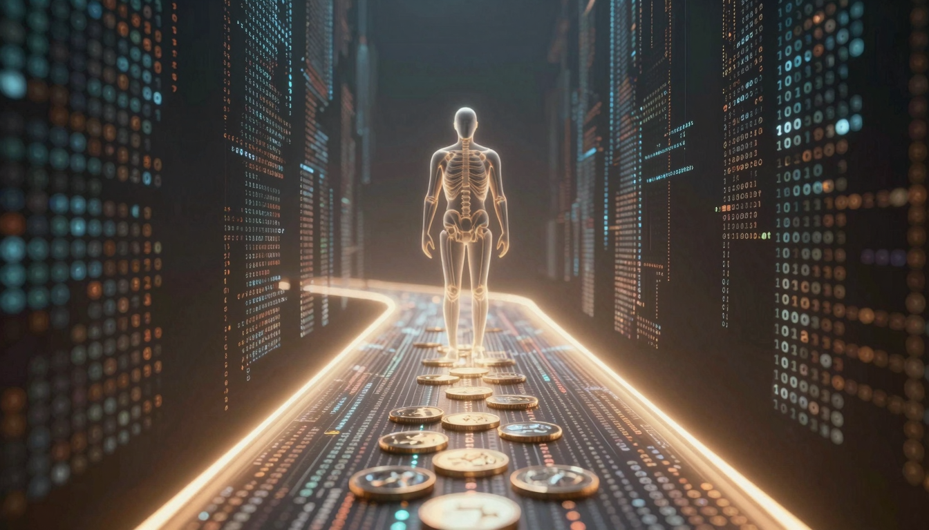 Стартап The Path использует AI для поддержки ментального здоровья, привлекая $14,3 млн инвестиций. Аудио-терапия, безопасность, индивидуальный подход.