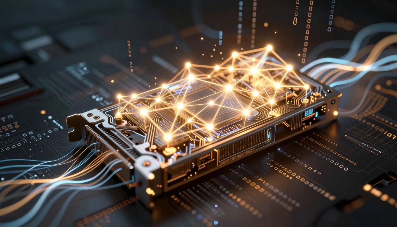Локальный запуск LLM Qwen 3.6 35B MoE на видеокарте NVIDIA RTX 3090 с использованием llama.cpp