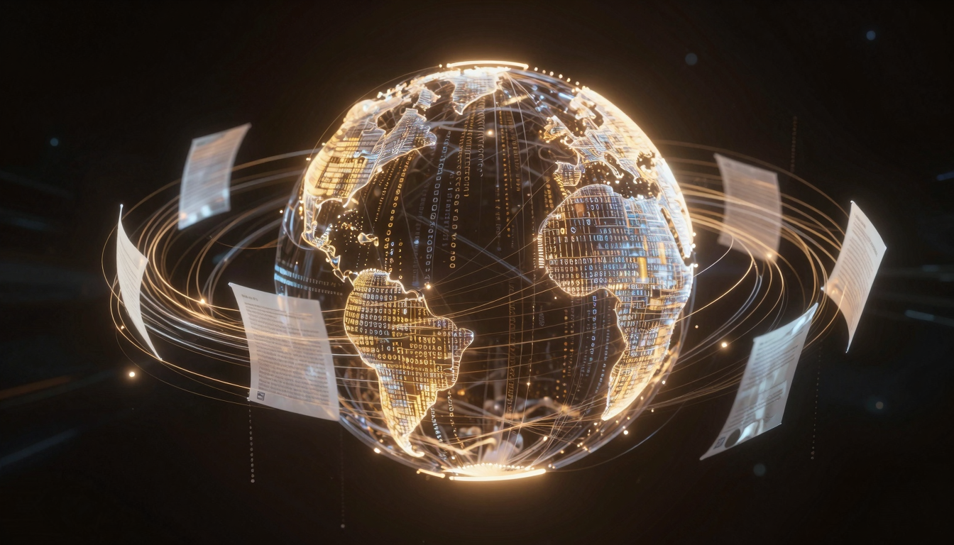 Интерфейс ChatGPT Work от OpenAI с интегрированным Codex и функциями автономного ИИ-агента
