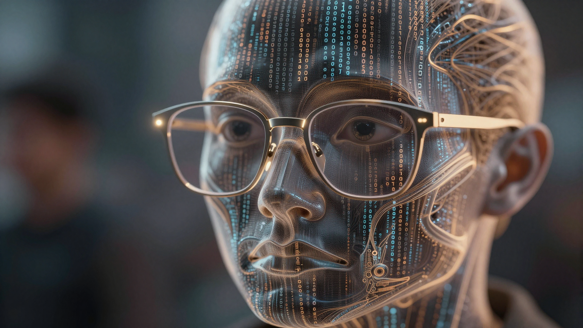 Стильные умные очки Google с интеграцией Gemini AI и Android XR
