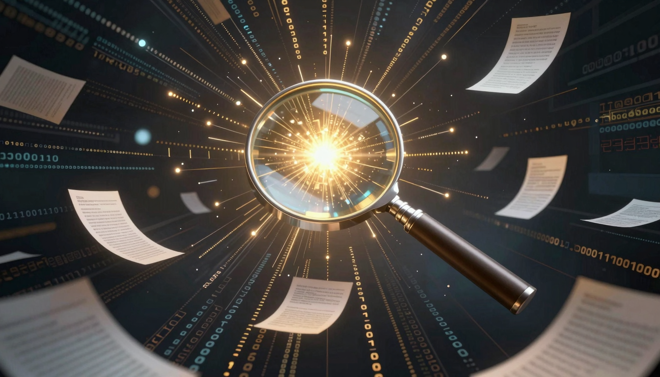 Интерфейс AI-браузера Arc Search с функцией Browse for Me и режимом чтения на смартфоне.