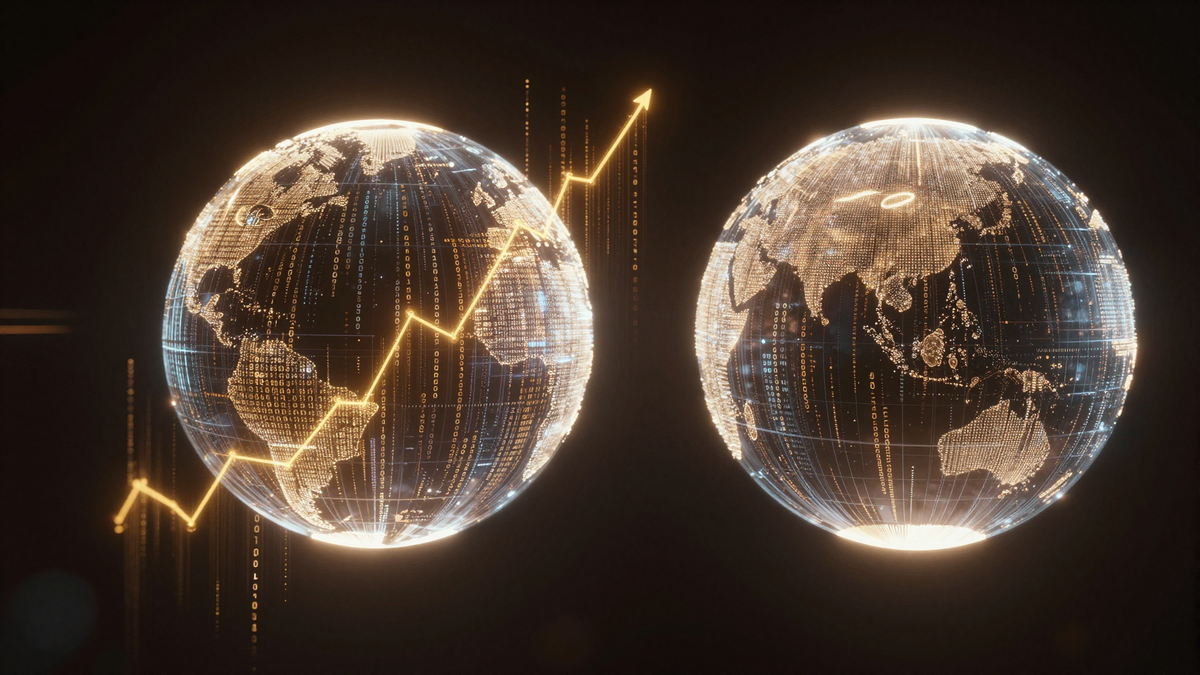Инфографика сравнения OpenAI и Anthropic: оценка стоимости компаний и линейка моделей GPT-5.6.