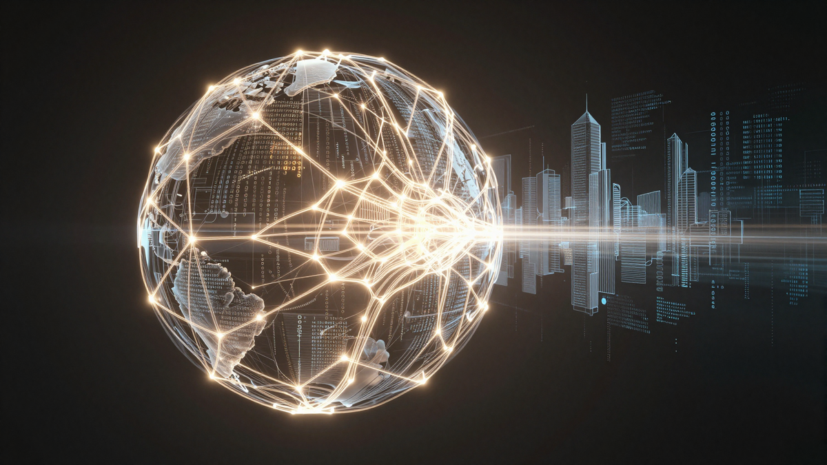 Визуализация модели DeepSeek-R1, открытая альтернатива OpenAI o1 для решения логических задач и бизнес-интеграции.