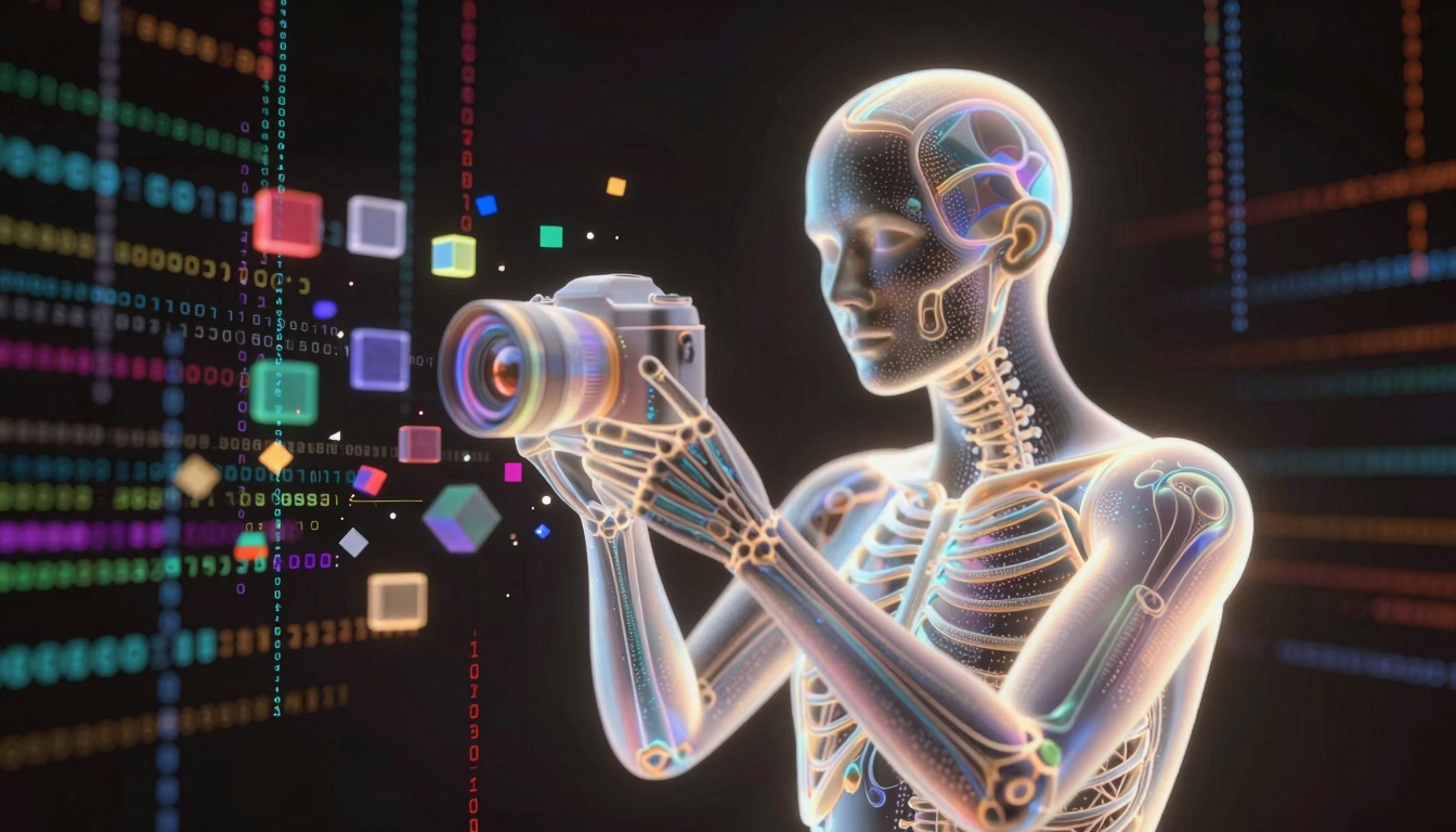 Интерфейс Google Photos 7.85 на Android с AI-функциями и дизайном Material 3