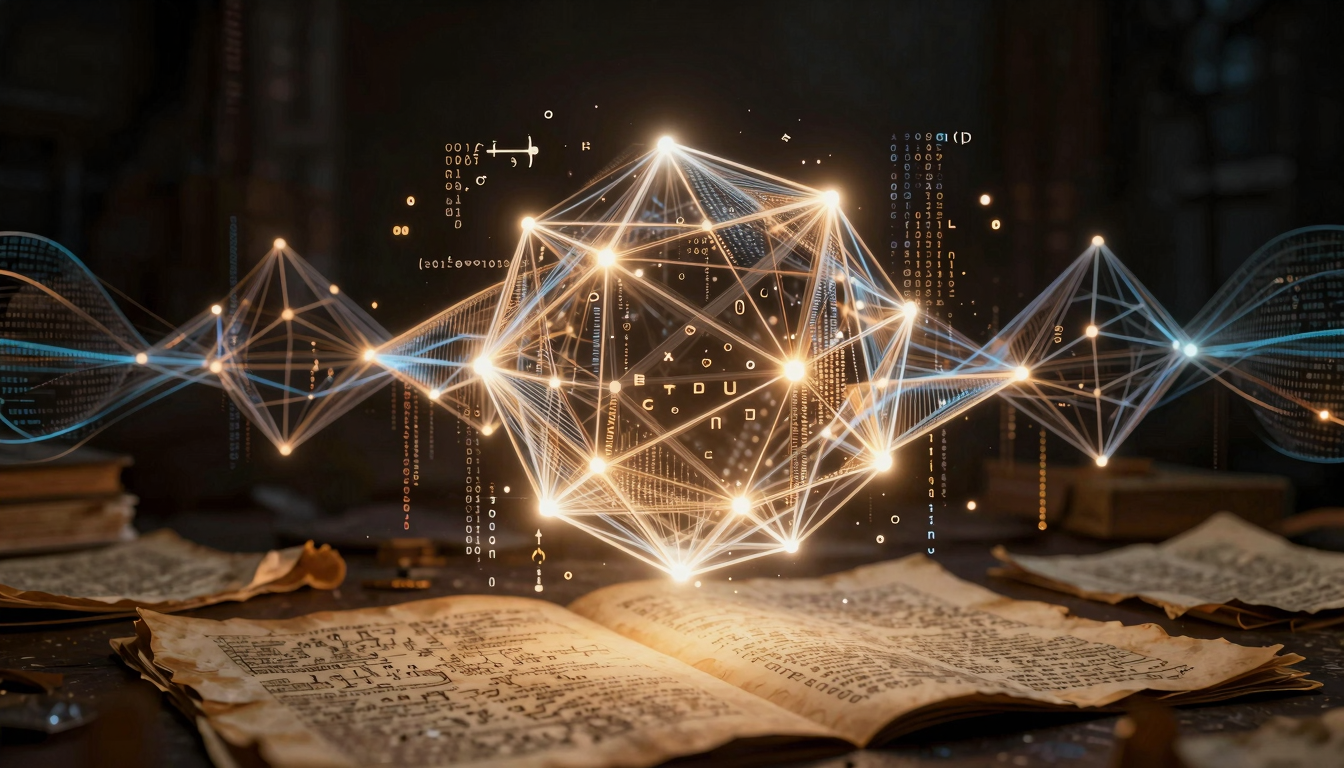 Нейросеть OpenAI Astra решает сложные математические уравнения и теоремы