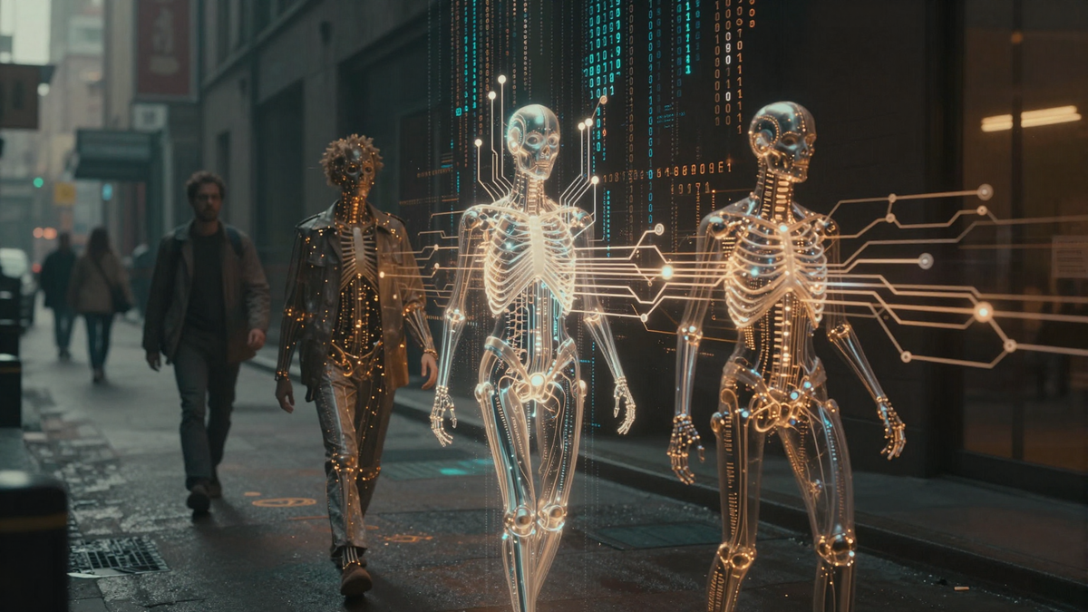 Постер фильма The Cully Hill Boys, созданного нейросетью Higgsfield AI: фотореалистичные цифровые аватары в 4K.