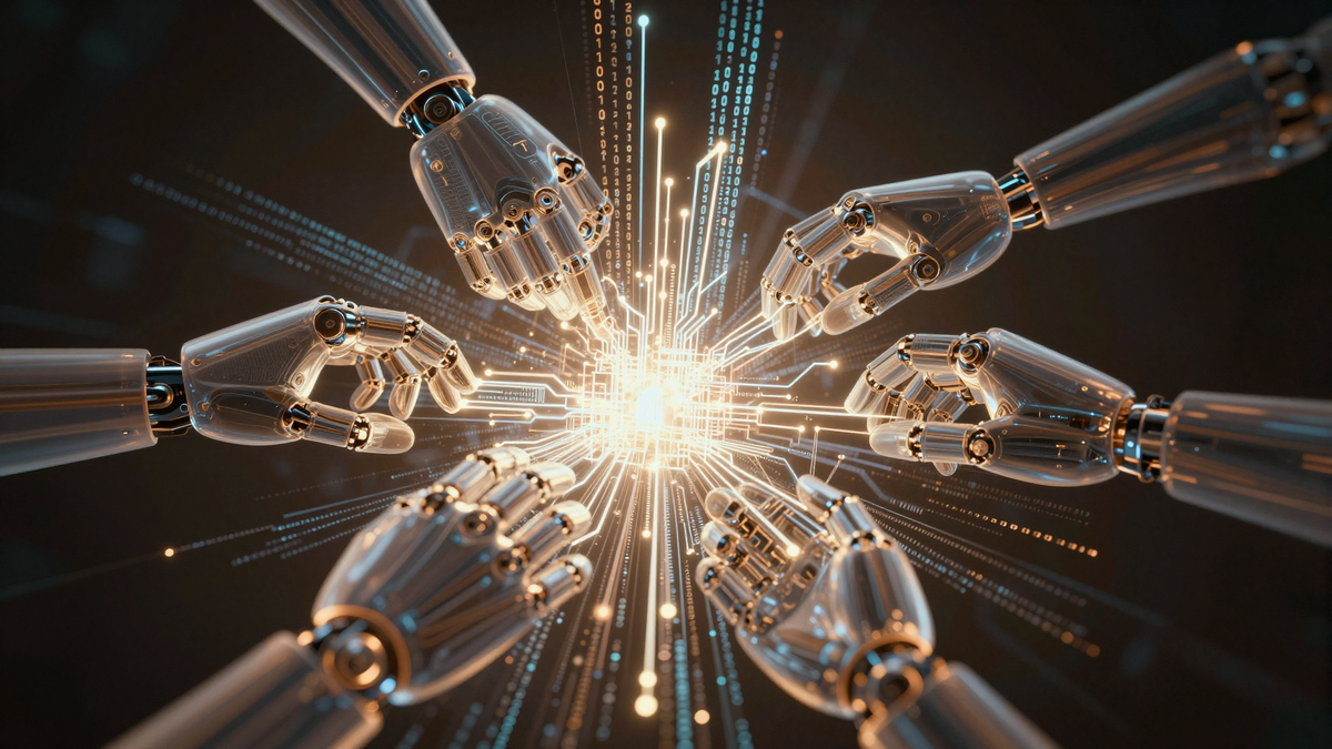 Сравнение AI-агентов Meta Muse Code и Claude Code для написания и рефакторинга программного кода