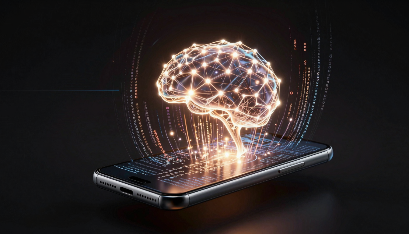 Смартфон Google Pixel 11 с новым дизайном блока камер и интерфейсом Gemini AI на экране