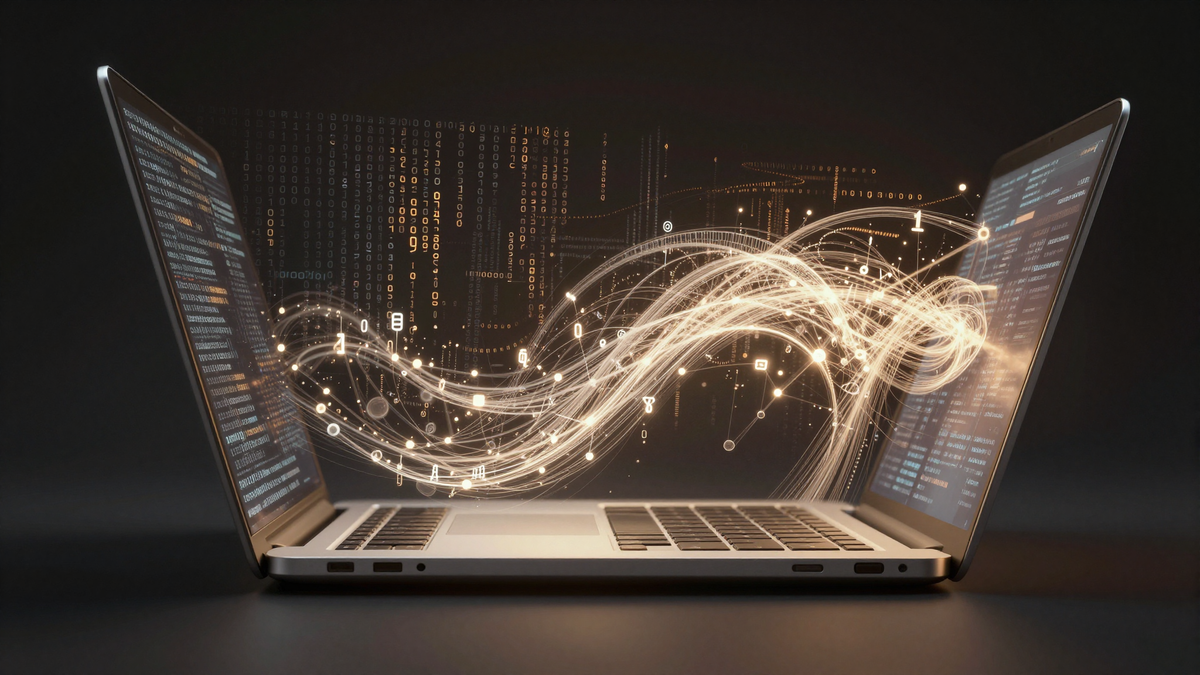 Интерфейс функции Computer History в приложении ChatGPT на macOS для анализа активности пользователя