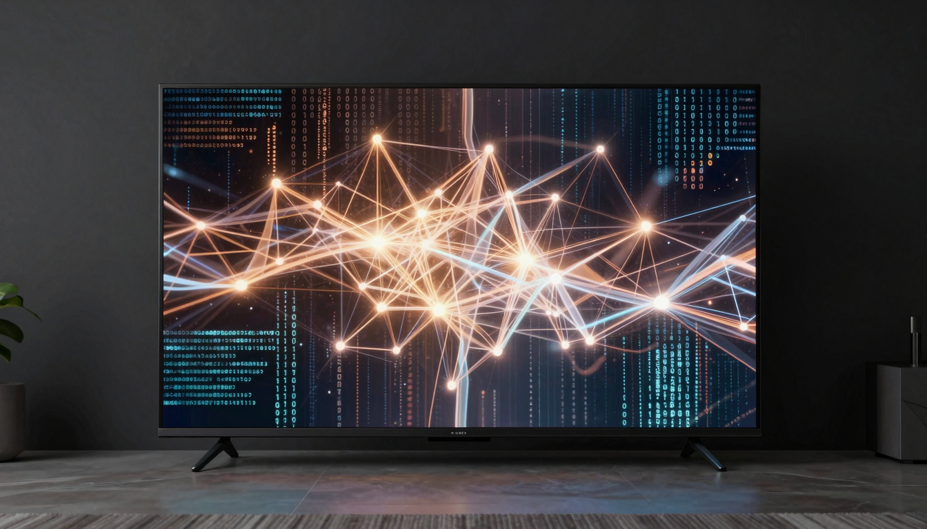 Новый Apple TV 4K с поддержкой Siri AI и tvOS 27: интерфейс умного поиска и управление экосистемой Apple Intelligence