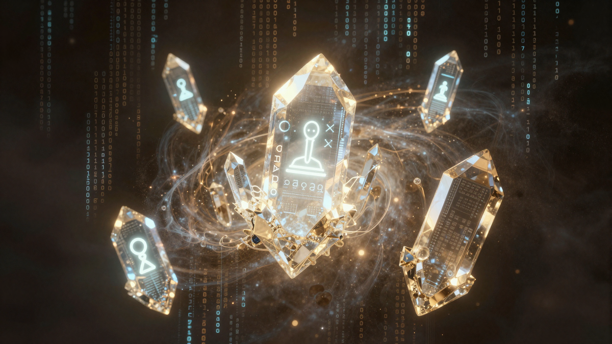 Интерфейс Gemini Gems от Google: настройка персональных AI-ботов для автоматизации задач и работы с контентом