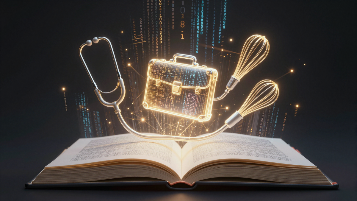 Интерфейс Expert Intelligence в Google Play Books с функциями ИИ Gemini для анализа книг и создания конспектов.