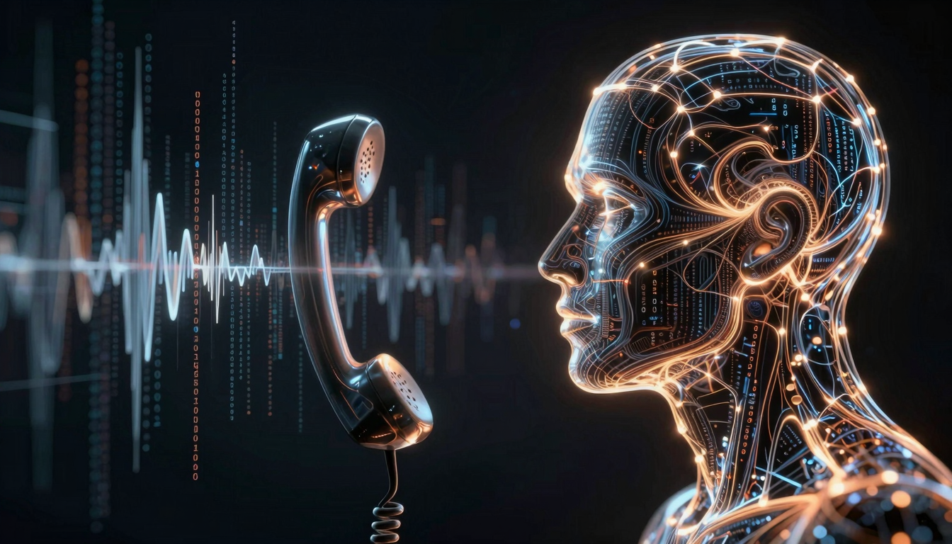 Специализированная AI-модель Alma от Phonely для создания естественных и быстрых голосовых агентов