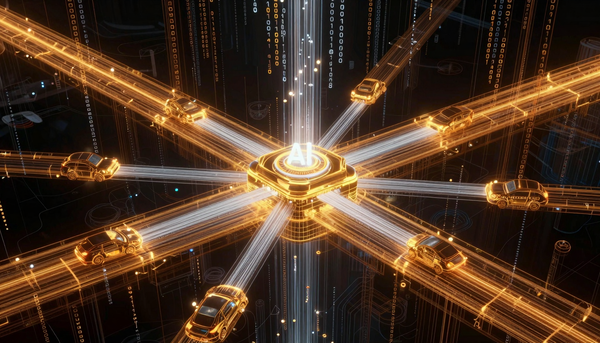 Google внедрит Gemini в 4 млн автомобилей General Motors | автоматизация процессов, автоматизация бизнеса