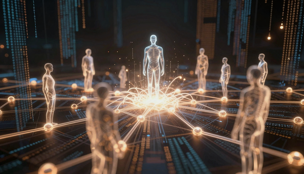 Логотип Ethos, AI-платформа для поиска экспертов, поиск узких специалистов, LinkedIn конкурент, инвестиции AI