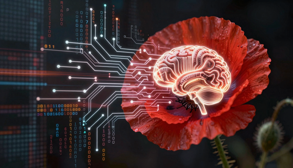 Poppy AI помощник интерфейс управление событиями задачами контекстный AI интеграции сервисы безопасность финансирование команда философия амбиентные вычисления