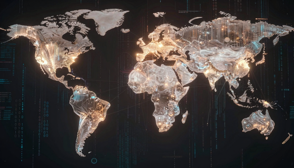 Конфликт из-за земли для дата-центра Google в Орегоне. Требуется 60 га леса. Trackpolicy помогает жителям.