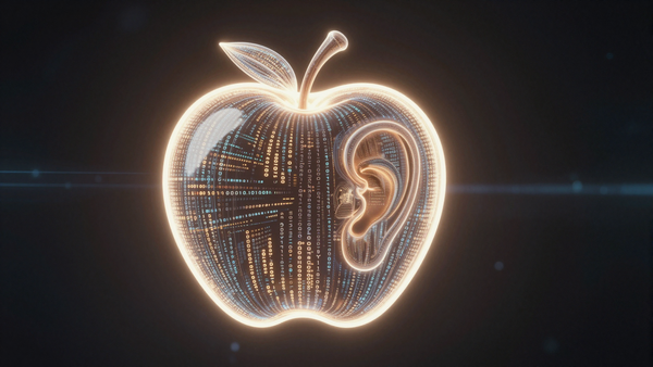 Apple Intelligence, Siri, Gemini AI, приватность данных, контроль над информацией, безопасность, персонализация, конкуренты, iOS 27