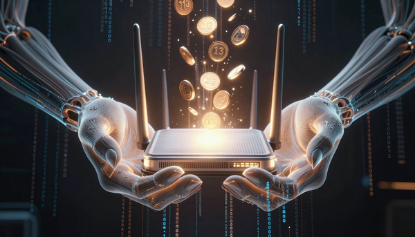 OpenRouter привлек $113 млн инвестиций. Платформа с 8 млн пользователей и доступом к 400+ моделям ИИ. Оценка $1,3 млрд.