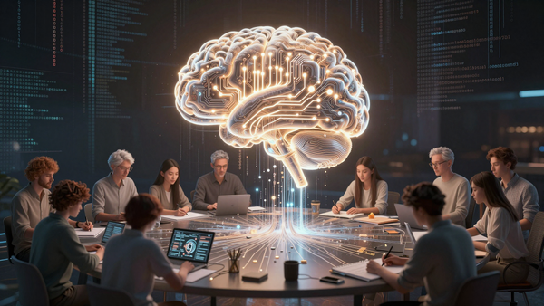 AI-помощник Meta для авторов Facebook, адаптирующийся под стиль, генерирующий идеи и упрощающий анализ контента для повышения вовлеченности.
