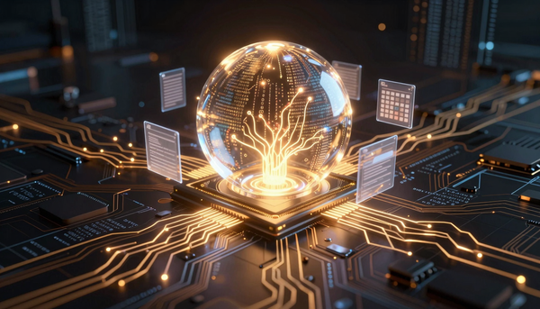 Интерфейс open-source AI-офиса Odysseus для локального запуска нейросетей и управления данными