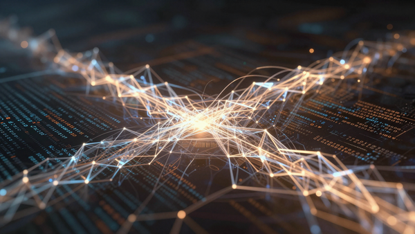 Интерфейс AI-агента Wisdom от Hootsuite для анализа трендов соцсетей и управления платформой Social OS
