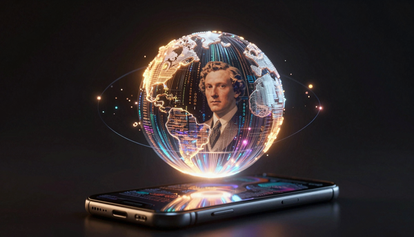 Логотип Meta и интерфейс нейросетей Muse Image и Video для генерации контента в соцсетях