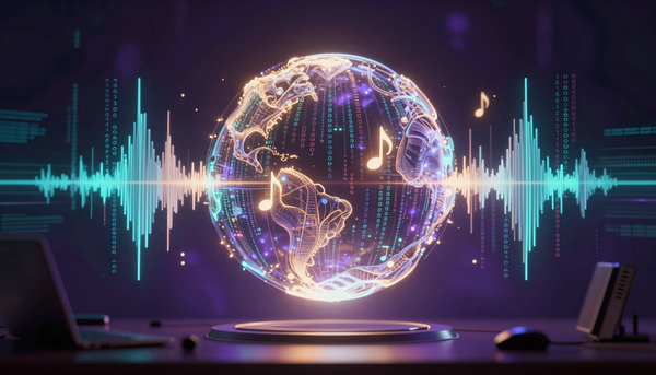 Интерфейс FL Studio 2026 с AI-помощником Gopher и новыми инструментами для создания музыки