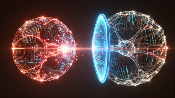 GPT-Red от OpenAI: автоматический поиск уязвимостей AI и защита от prompt injection.