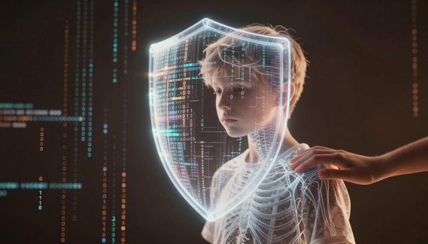 Защитные функции Meta AI и родительский контроль для подростков