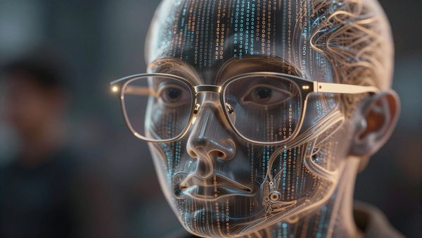 Стильные умные очки Google с интеграцией Gemini AI и Android XR
