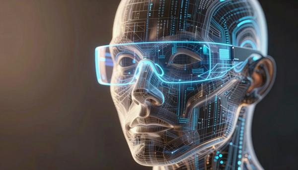 Очки Meta AI Glasses с функцией NameTag для биометрического распознавания лиц