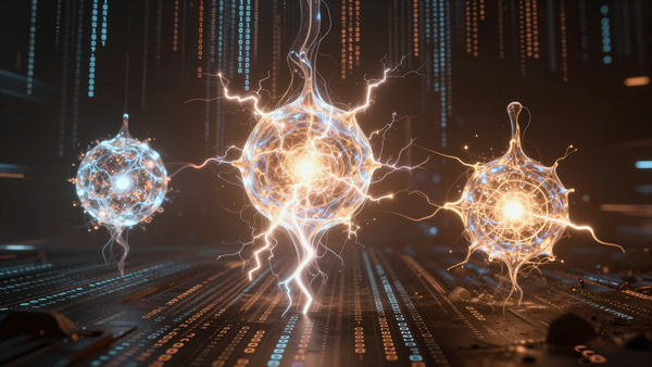 Логотип Google Gemini и иконки моделей Flash, Lite и Cyber для бизнеса и кибербезопасности