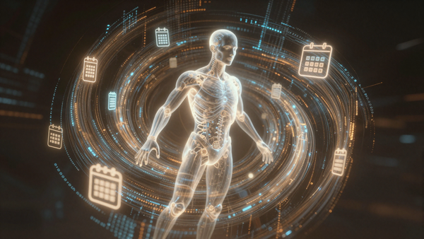 Логотип Meta AI и интерфейс автономного помощника на базе модели Muse Spark 1.1