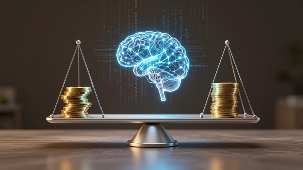 Интерфейс нейросети Claude Opus 5 от Anthropic для работы с кодом и научными данными