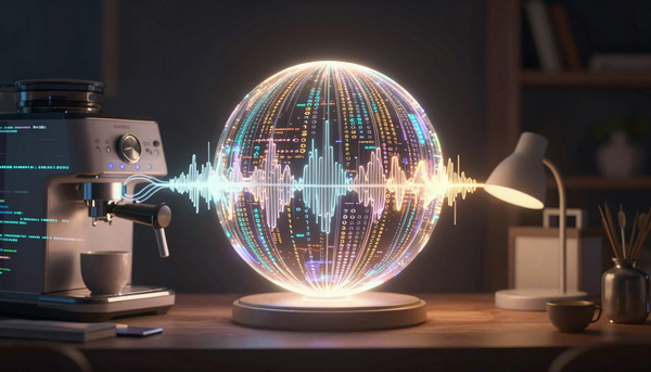 Интерфейс Alexa Plus с функциями разговорного ИИ и интеграцией умных устройств Amazon