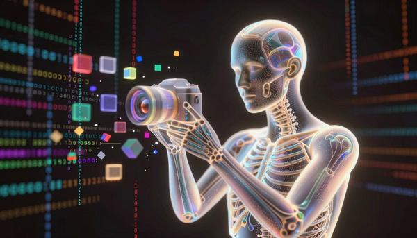 Интерфейс Google Photos 7.85 на Android с AI-функциями и дизайном Material 3