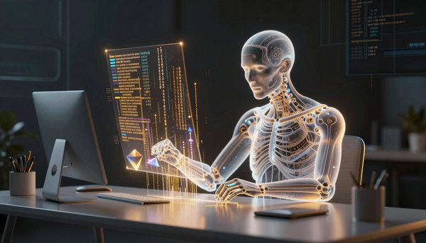 Интерфейс обновленного ChatGPT с интеграцией Codex для профессиональной работы и автоматизации задач