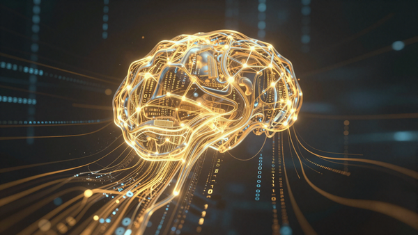Коллаж с логотипами OpenAI, Anthropic и CoreWeave, символизирующий рост инвестиций и развитие ИИ.