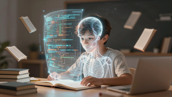 Интерфейс ChatGPT for Teens от OpenAI с функциями Study Mode и родительского контроля для подростков