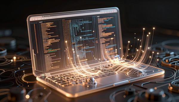 Интерфейс Hostinger AI Builder для автоматического создания веб-сайтов и SaaS с помощью искусственного интеллекта