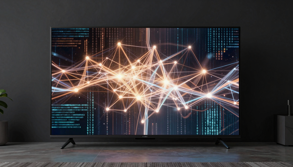 Новый Apple TV 4K с поддержкой Siri AI и tvOS 27: интерфейс умного поиска и управление экосистемой Apple Intelligence