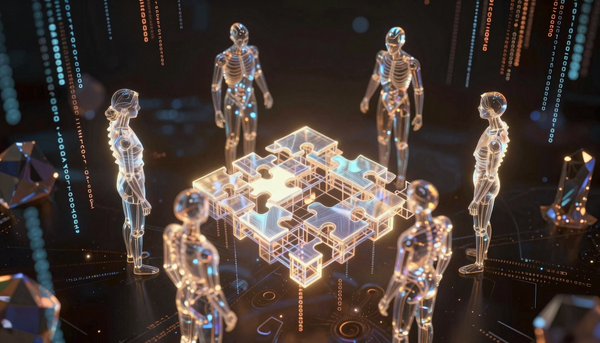 Визуализация модели OpenAI Astra: multi-agent reasoning и решение сложных математических задач.