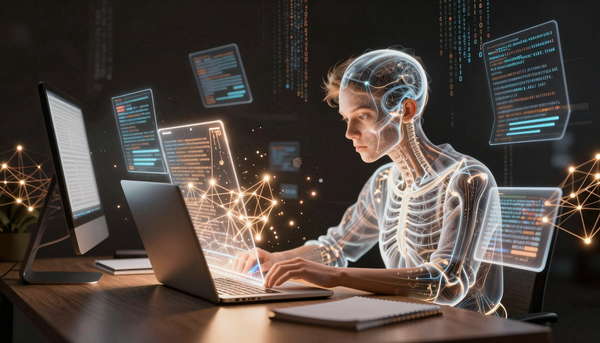 Интерфейс Google Gemini с функциями Study Notebooks и специальными тарифами для студентов.