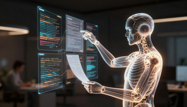 Визуализация Agentic AI и инструментов автоматизации бизнес-процессов с помощью ChatGPT Team и Claude.