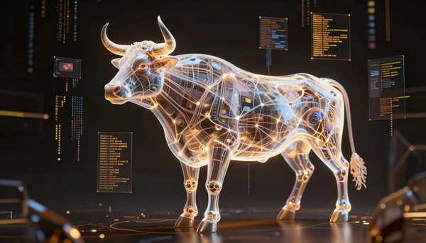 Инфографика возможностей AI-модели Ox Alpha: контекстное окно 1 млн токенов и результаты тестов DeepSWE.