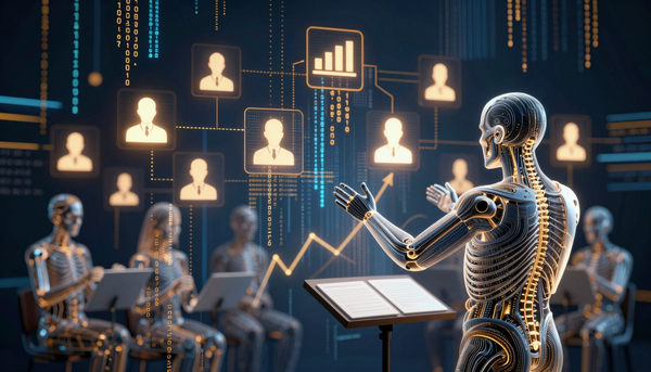 Интерфейс Wix Symphony: AI-оркестратор и агент Maestro для автоматизации бизнес-процессов