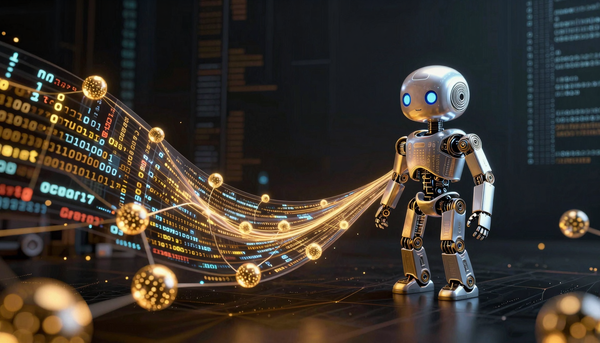 Обновления ИИ: интерфейс Gemini Omni, компактный робот Microduck и логотип Claude AI